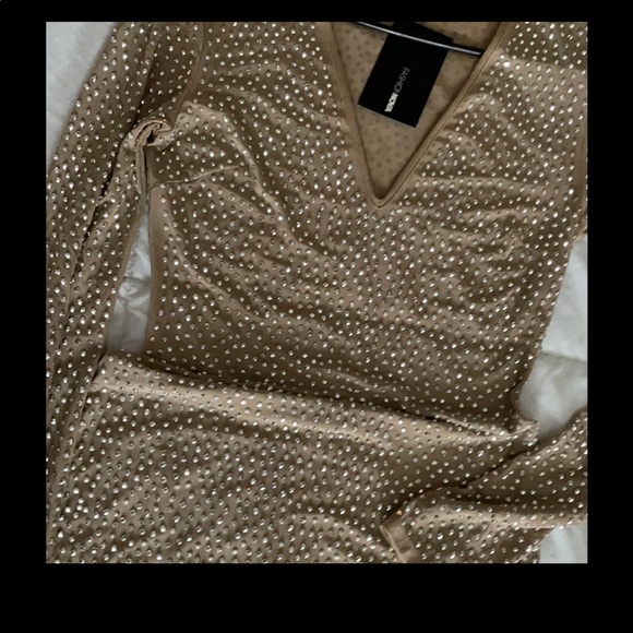 Sparkly Dress - Picture 3 of 3